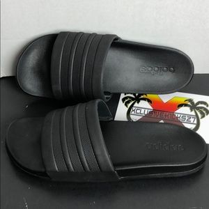 Adidas CloudFoam Slides / Adilette Comfort Slides